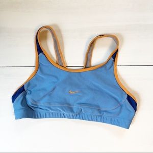 Nike Sports Bra vintage